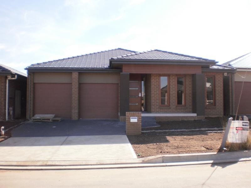 Lot 905 Foothills Terrace, Glenmore Park NSW 2745