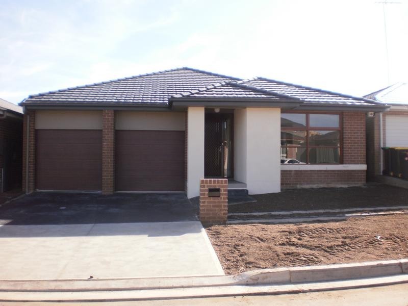 Lot 907 Foothills Terrace, Glenmore Park NSW 2745