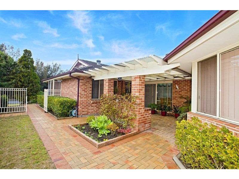 9 Surveyors Creek Road, Glenmore Park NSW 2745