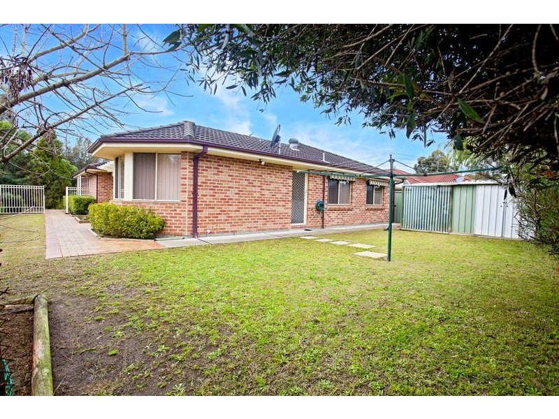 9 Surveyors Creek Road, Glenmore Park NSW 2745