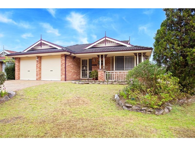 9 Surveyors Creek Road, Glenmore Park NSW 2745