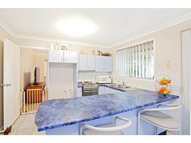 2 Cotula Place, Glenmore Park NSW 2745