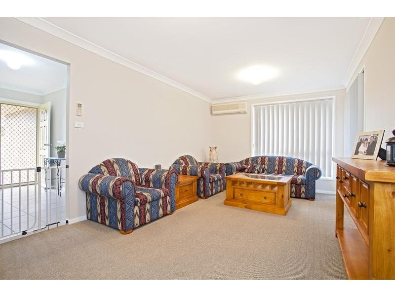 2 Cotula Place, Glenmore Park NSW 2745