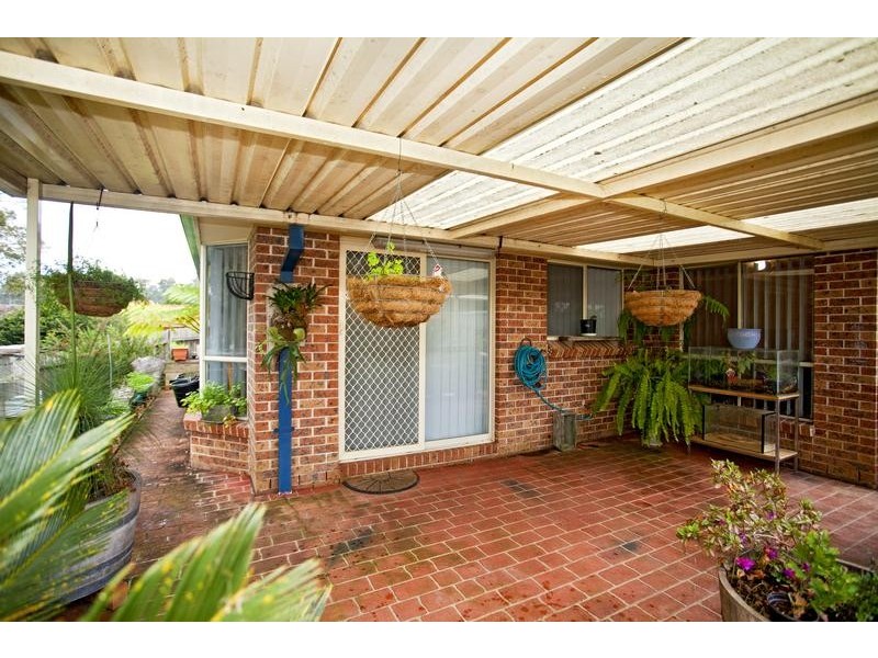 2 Cotula Place, Glenmore Park NSW 2745