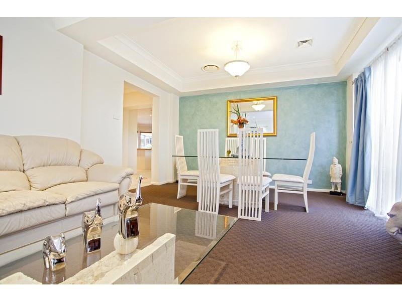 1 Briarwood Avenue, Glenmore Park NSW 2745