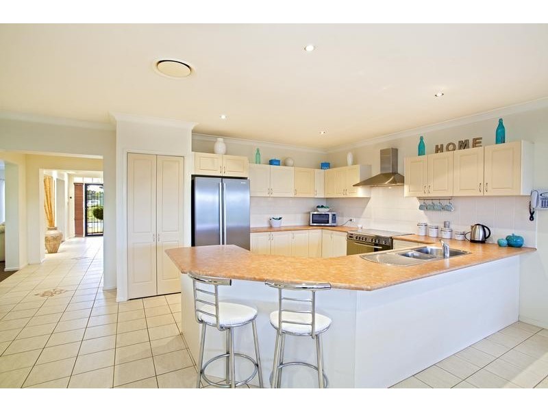 1 Briarwood Avenue, Glenmore Park NSW 2745