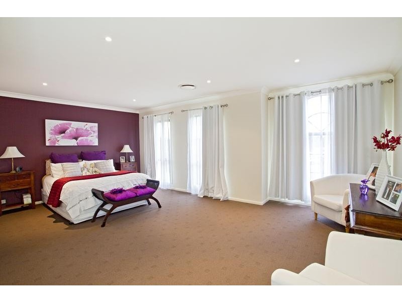 1 Briarwood Avenue, Glenmore Park NSW 2745