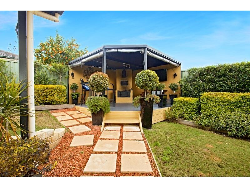 1 Briarwood Avenue, Glenmore Park NSW 2745