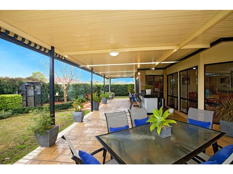 1 Briarwood Avenue, Glenmore Park NSW 2745