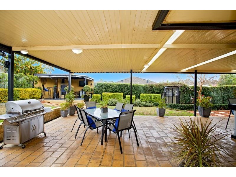 1 Briarwood Avenue, Glenmore Park NSW 2745