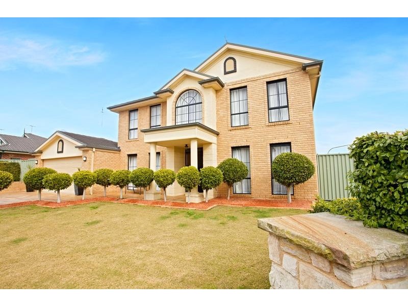 1 Briarwood Avenue, Glenmore Park NSW 2745