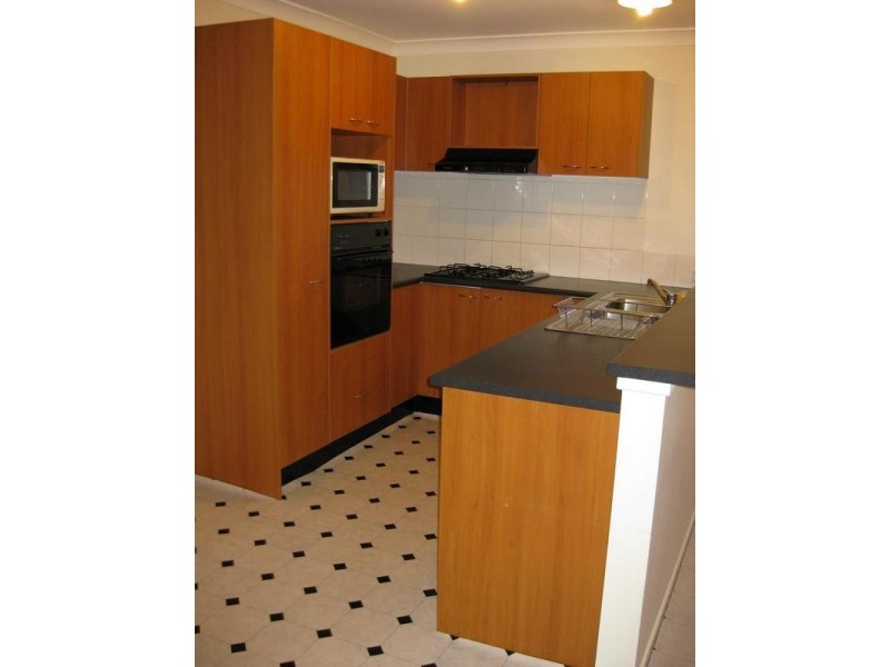 36 Monarch Circuit, Glenmore Park NSW 2745