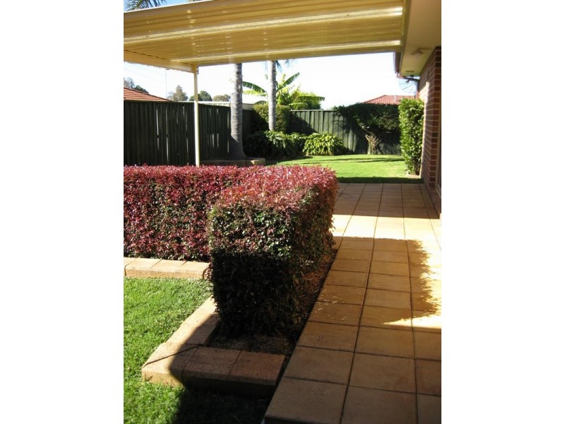 36 Monarch Circuit, Glenmore Park NSW 2745