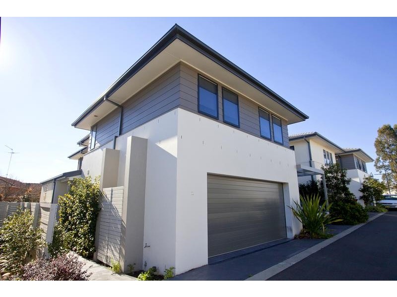 11/47 Camellia Avenue, Glenmore Park NSW 2745