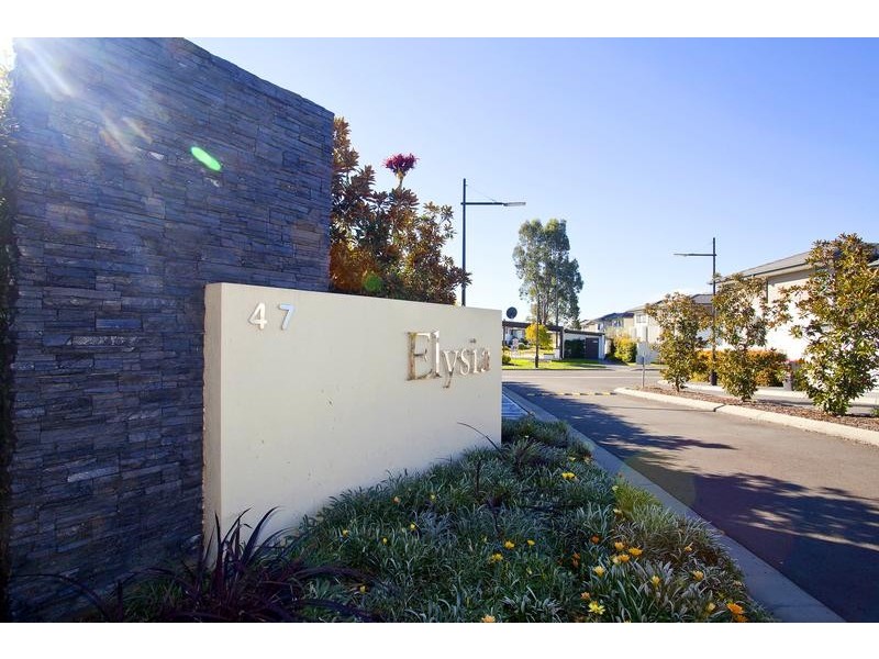 11/47 Camellia Avenue, Glenmore Park NSW 2745