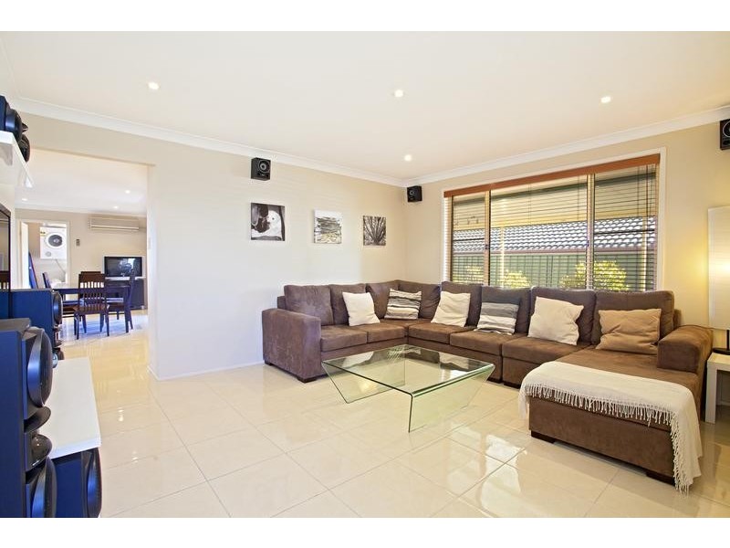 45 Monarch Circuit, Glenmore Park NSW 2745