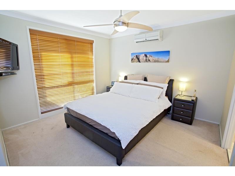 45 Monarch Circuit, Glenmore Park NSW 2745