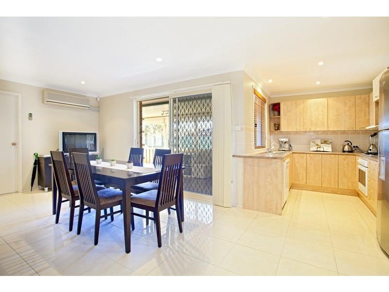 45 Monarch Circuit, Glenmore Park NSW 2745