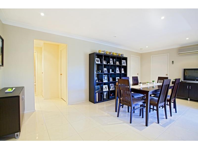 45 Monarch Circuit, Glenmore Park NSW 2745