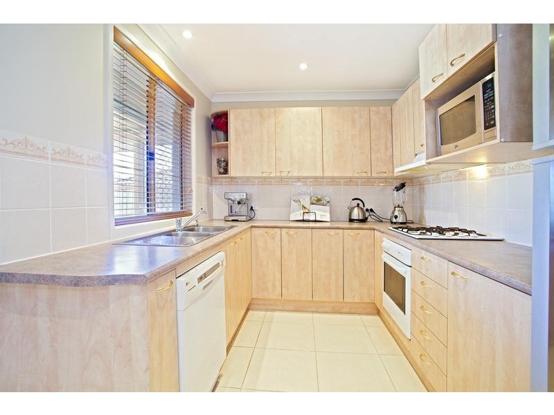 45 Monarch Circuit, Glenmore Park NSW 2745
