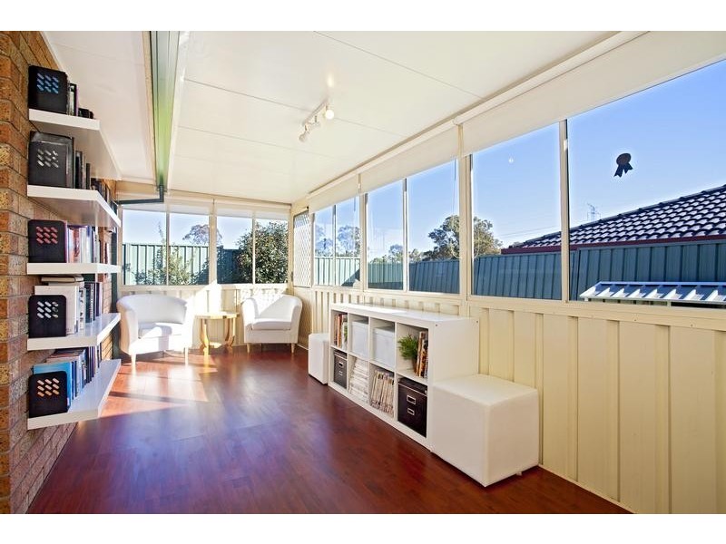 45 Monarch Circuit, Glenmore Park NSW 2745