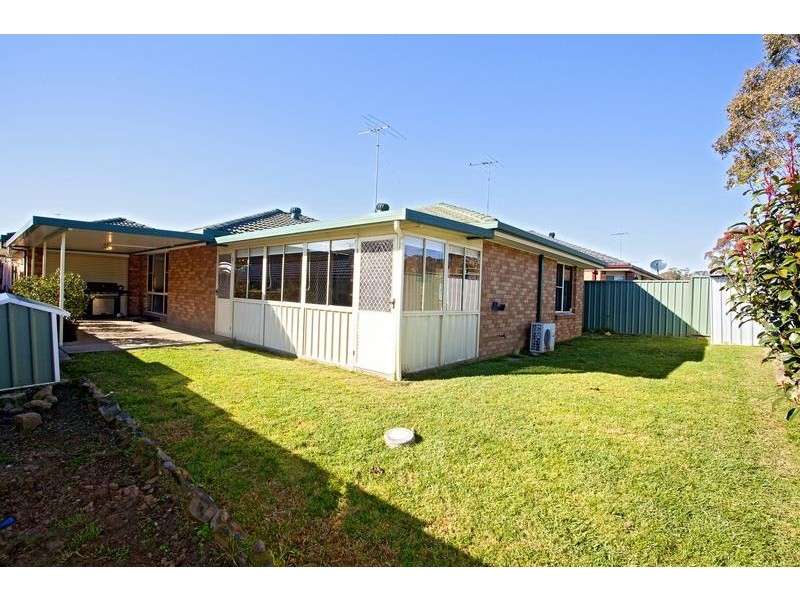 45 Monarch Circuit, Glenmore Park NSW 2745