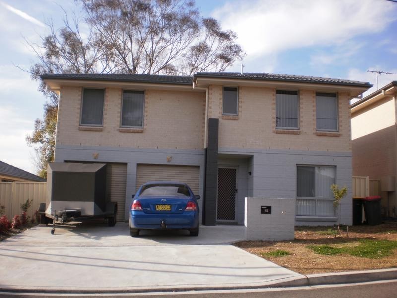 B/1 Maxwell Street, Blacktown NSW 2148