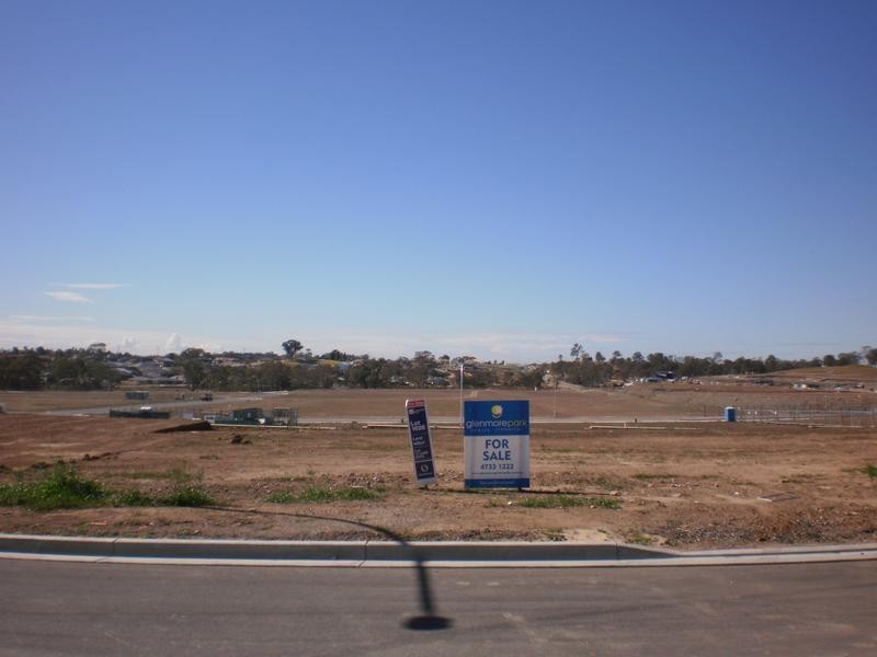 Lot 1628 Bluestone Drive, Glenmore Park NSW 2745