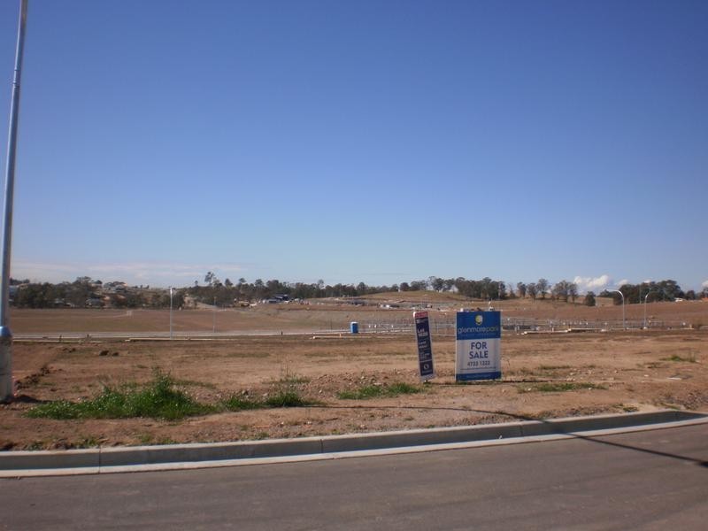 Lot 1628 Bluestone Drive, Glenmore Park NSW 2745