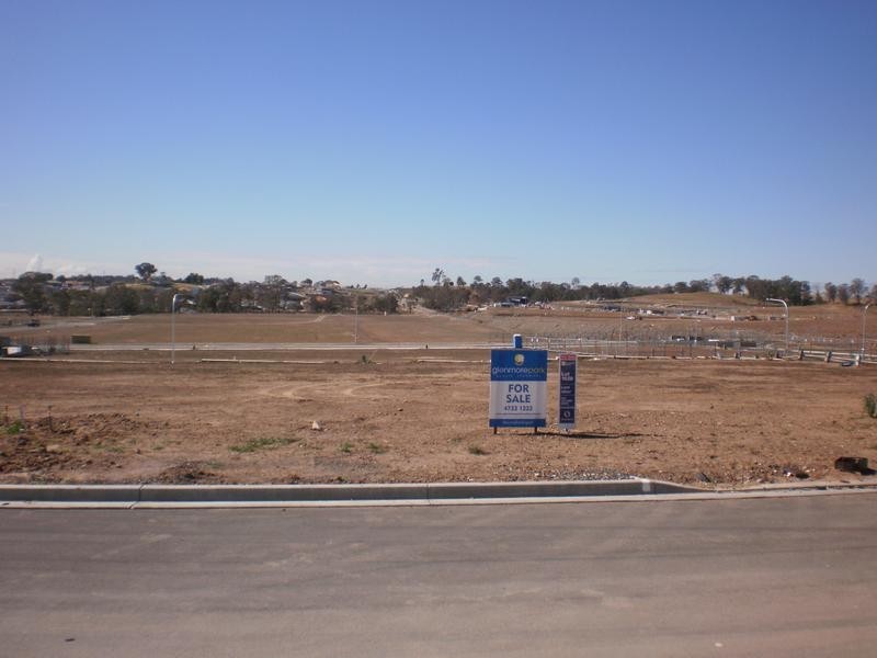 Lot 1629 Bluestone Drive, Glenmore Park NSW 2745
