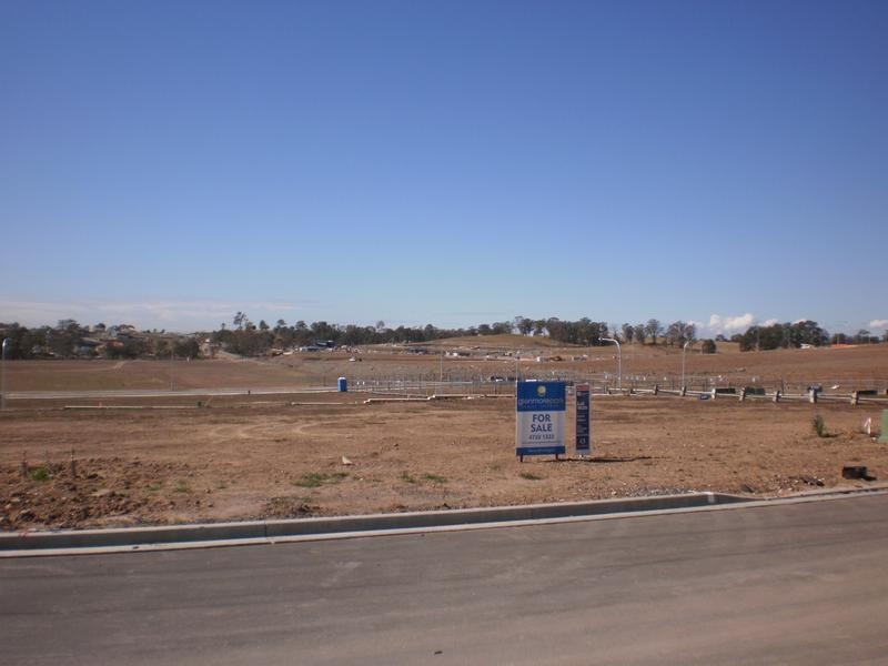 Lot 1629 Bluestone Drive, Glenmore Park NSW 2745