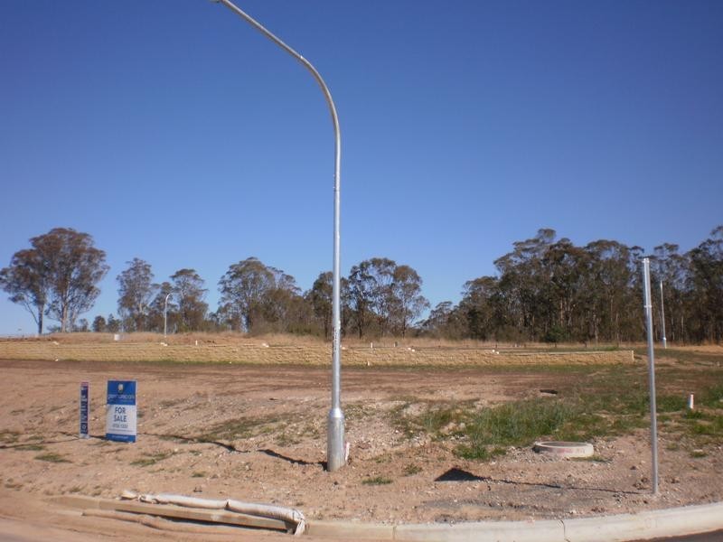 Lot 1643 Binyang Avenue, Glenmore Park NSW 2745