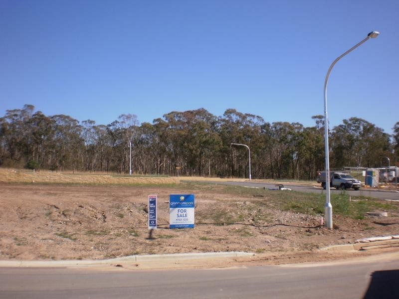 Lot 1643 Binyang Avenue, Glenmore Park NSW 2745