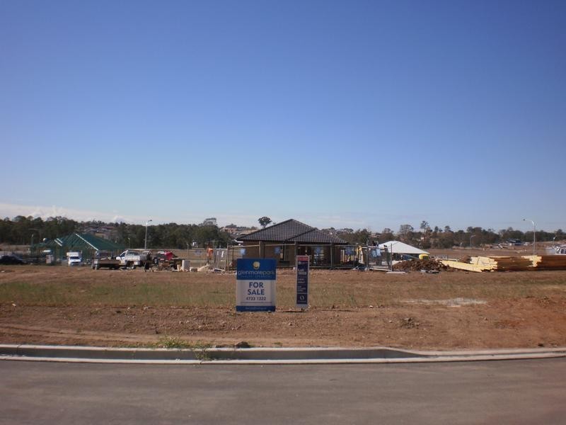 Lot 1603 Bluestone Drive, Glenmore Park NSW 2745