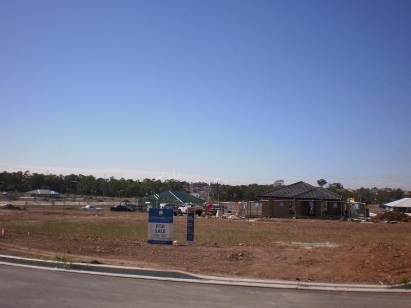 Lot 1603 Bluestone Drive, Glenmore Park NSW 2745