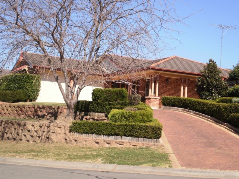 5 Cartwright Place, Glenmore Park NSW 2745