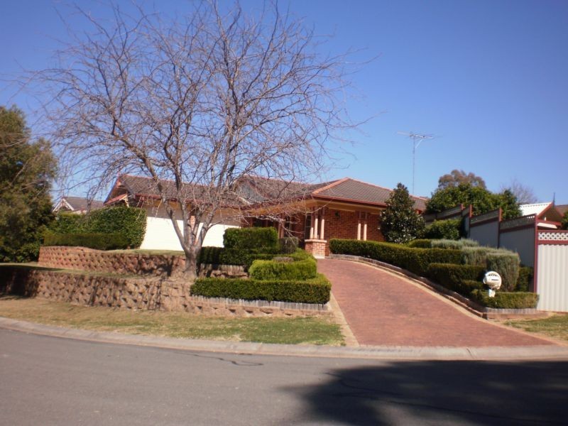 5 Cartwright Place, Glenmore Park NSW 2745