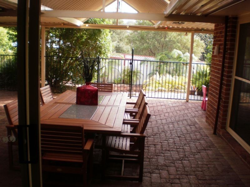 5 Cartwright Place, Glenmore Park NSW 2745