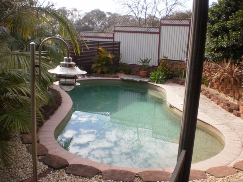 5 Cartwright Place, Glenmore Park NSW 2745