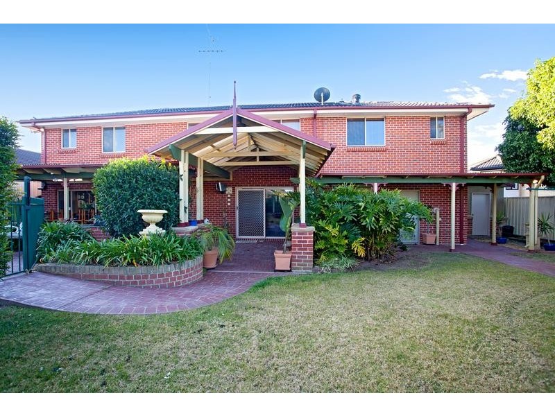 13 Minnek Close, Glenmore Park NSW 2745