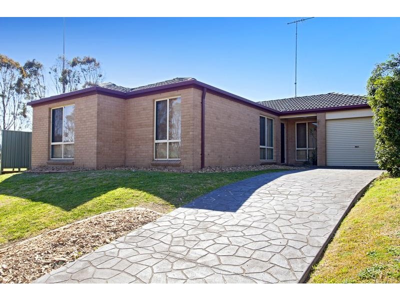 29 Gunara Terrace, Glenmore Park NSW 2745