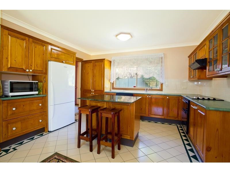 3 Sheils Court, Glenmore Park NSW 2745