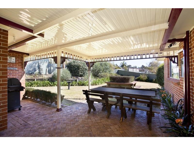 3 Sheils Court, Glenmore Park NSW 2745