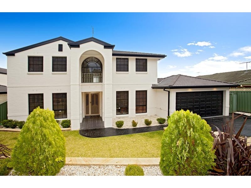 59 Saddler Way, Glenmore Park NSW 2745