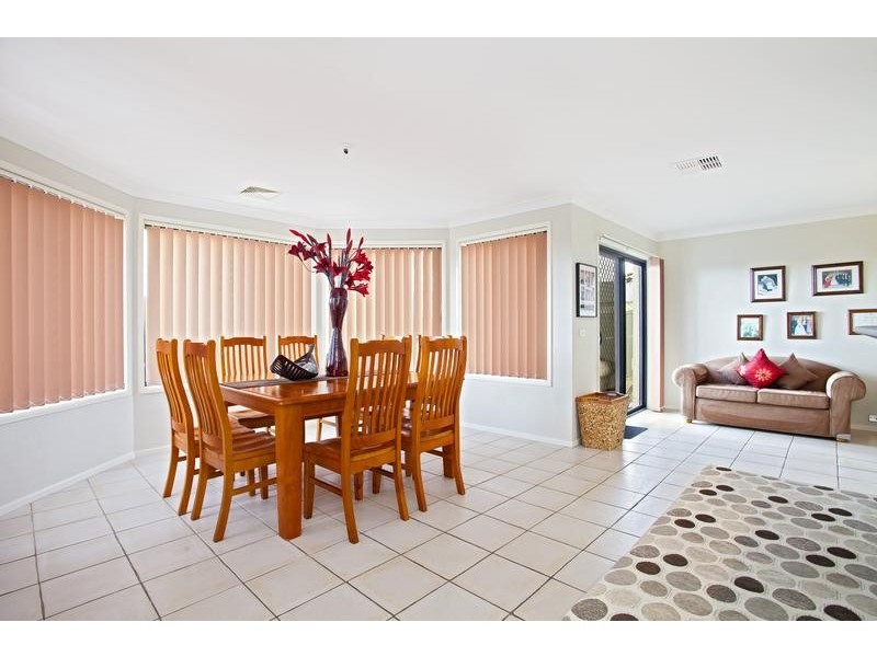 59 Saddler Way, Glenmore Park NSW 2745