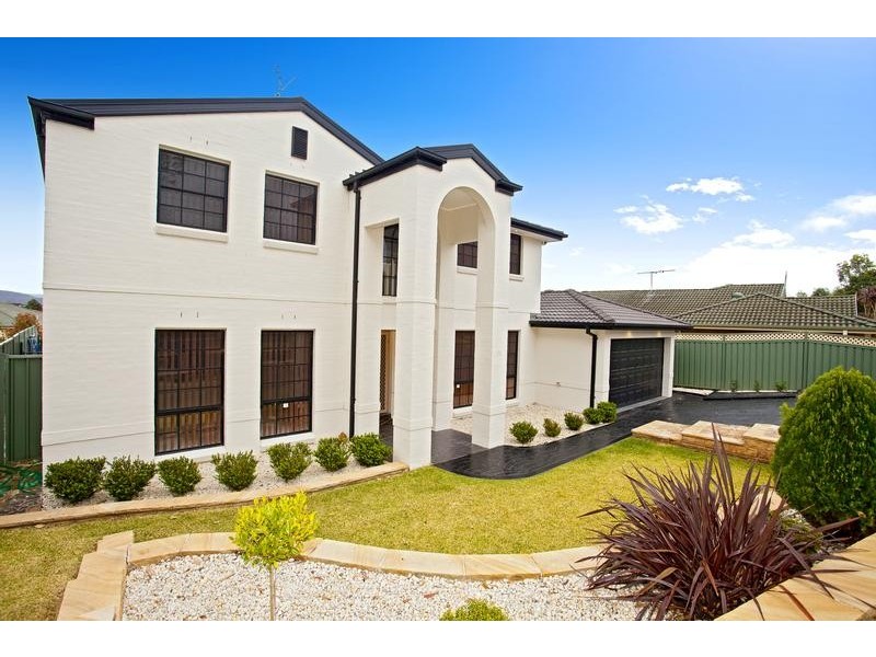 59 Saddler Way, Glenmore Park NSW 2745