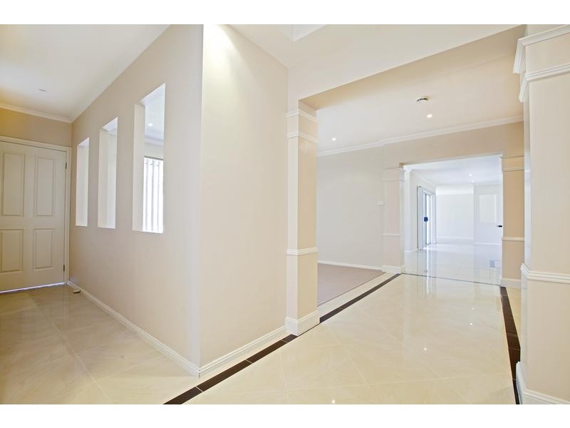 101 Glengarry Drive, Glenmore Park NSW 2745