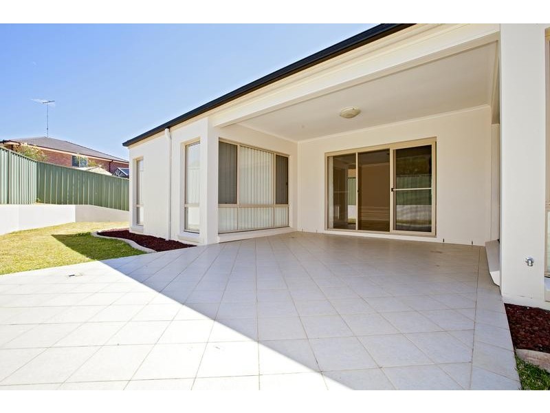 101 Glengarry Drive, Glenmore Park NSW 2745