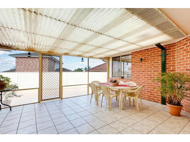 4 Midin Close, Glenmore Park NSW 2745