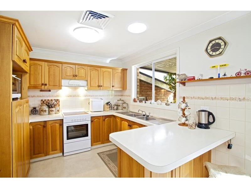 15 Clyburn Avenue, Jamisontown NSW 2750